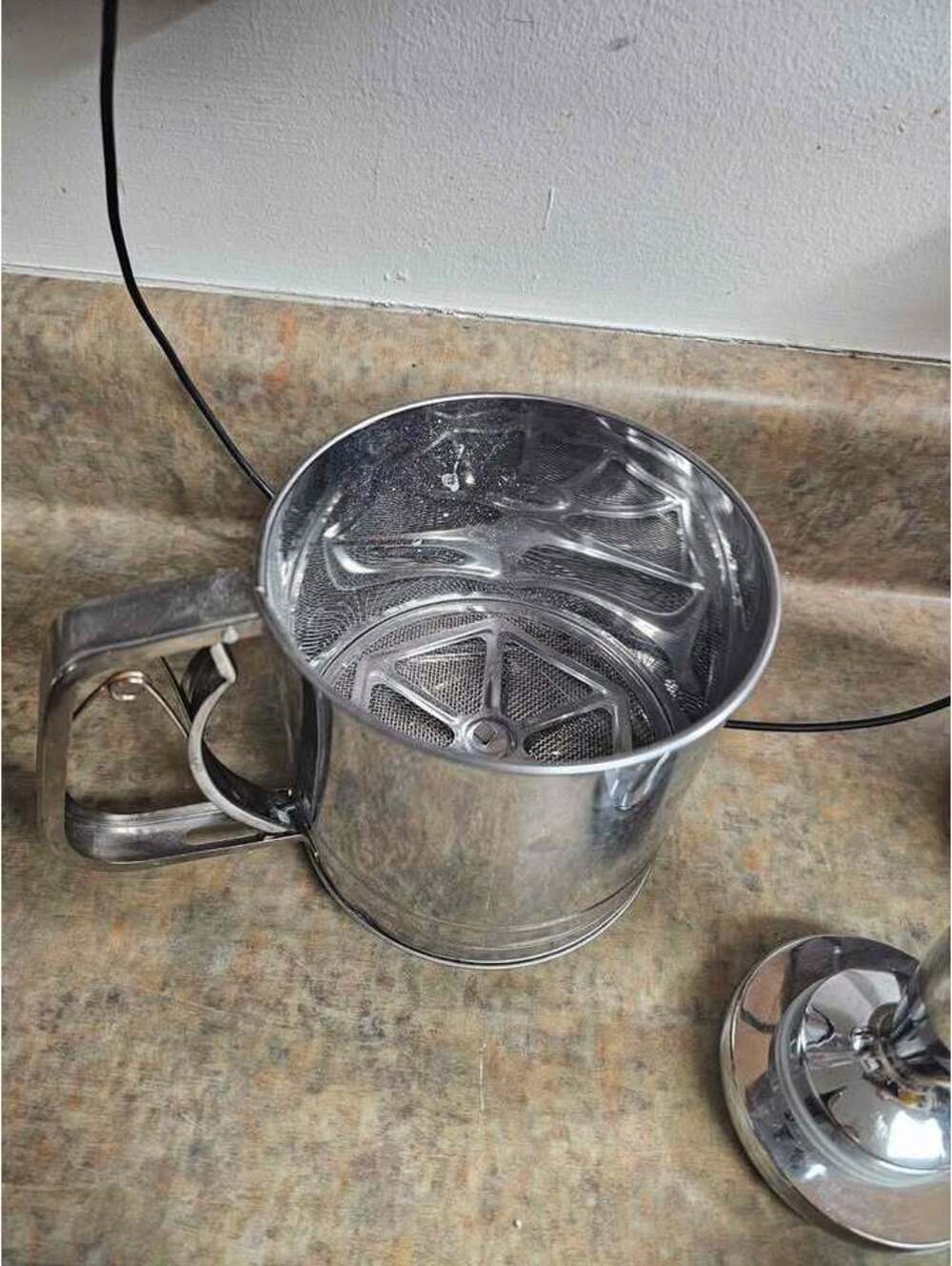Kitchen Cooking Accessories - Picture 8 of 10